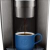 The Keurig K-Elite Single Serve Coffee Maker: A Complete Guide to Brewing Better Coffee at Home